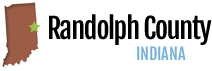 Randolph County Government Logo